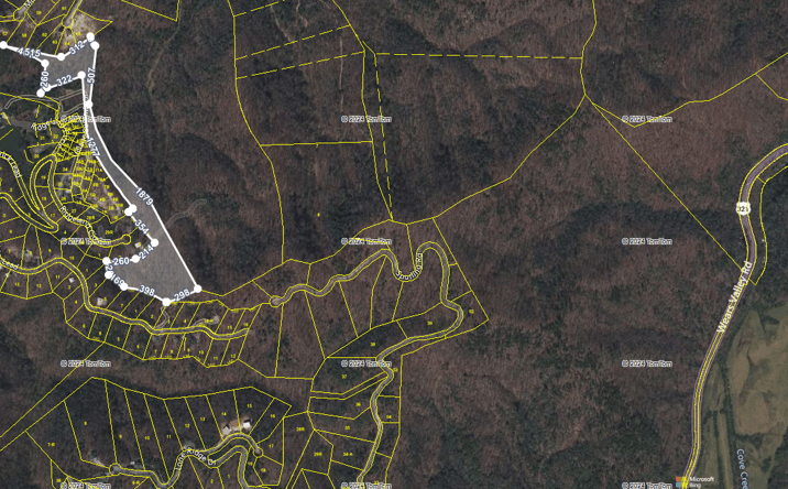 Pictures of Hospitality, Land, Multifamily property located at Summitt Village Drive, Sevierville, TN, USA, Sevierville, TN 37862 for sales - image #1