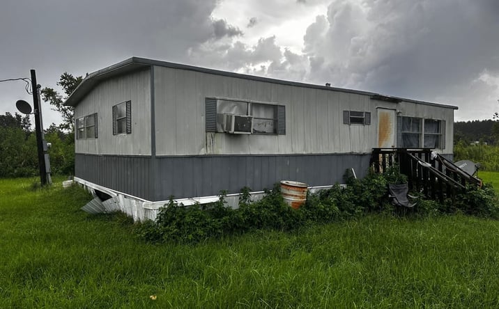 Pictures of Land property located at 11591 NE 69 LN, Bronson, FL 32621 for sales - image #1