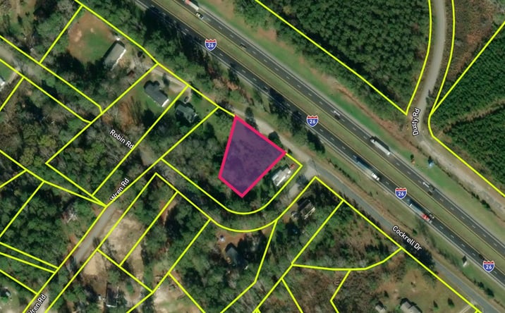 Pictures of Land, Mixed Use property located at 963 Cockrell Dr, Newberry, SC 29108 for sales - image #1