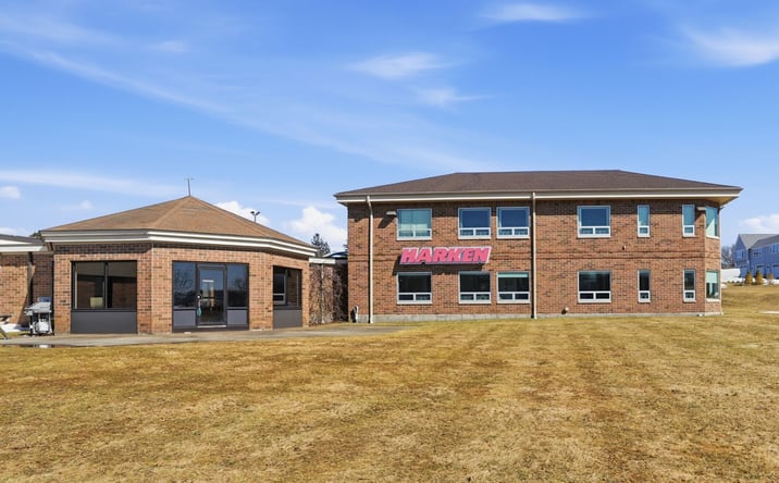 Pictures of Office property located at 19 John Clarke Rd, Middletown, RI 02842 for sales - image #1