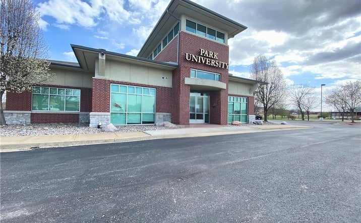 Pictures of Office property located at 20101 E JACKSON Drive, Independence, MO 64057 for sales - image #1