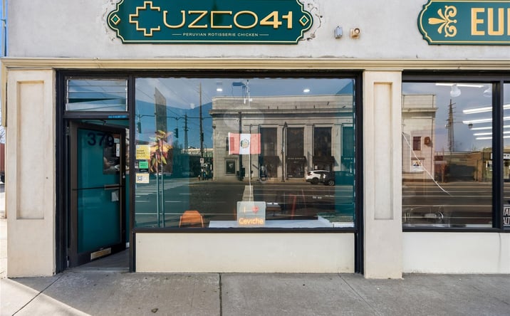 Pictures of Business for Sale, Retail property located at 379 Sunrise Highway, Lynbrook, NY 11563 for sales - image #1