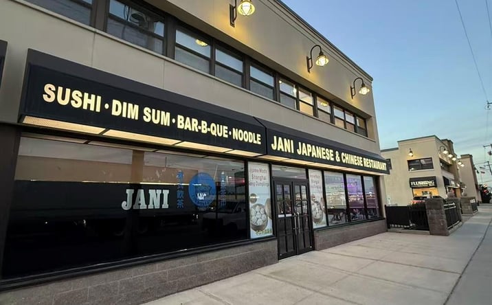 Pictures of Business for Sale, Retail property located at 260 N Broadway A, Oyster Bay, NY 11801 for sales - image #1
