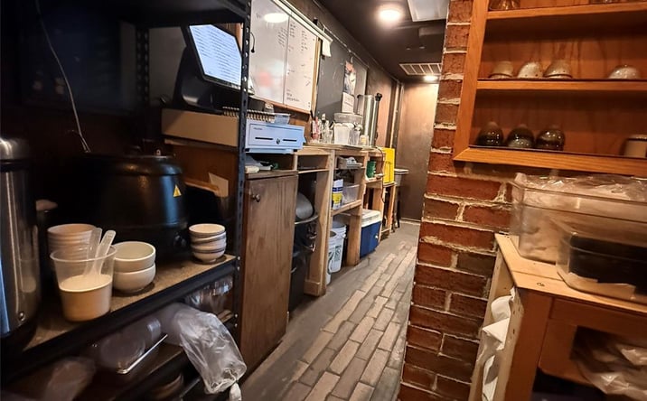 Pictures of Business for Sale, Retail property located at 149-11 41ST Avenue 1A&2A, New York, NY 11355 for sales - image #1