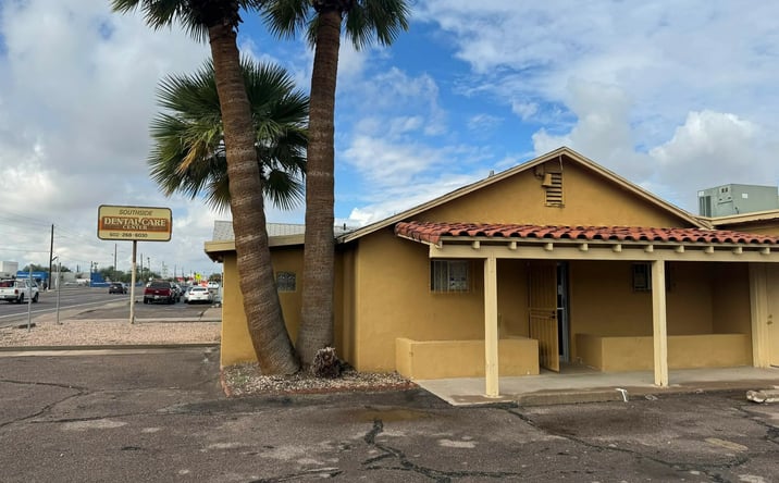 Pictures of Office property located at 522 E Southern Ave, Phoenix, AZ 85040 for sales - image #1