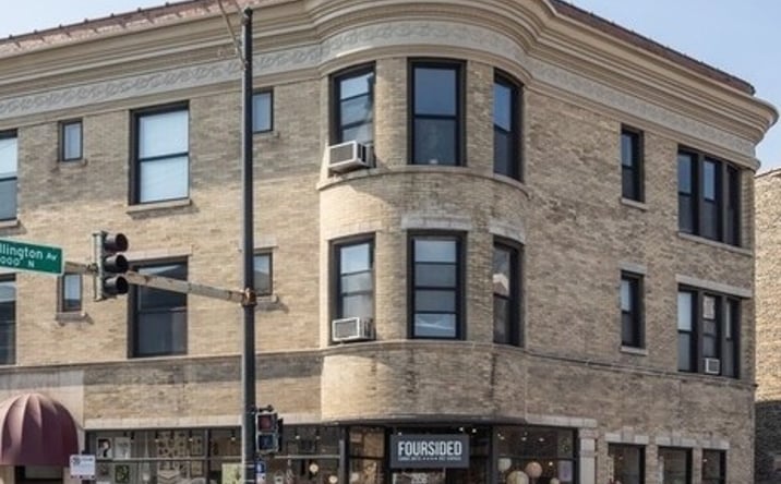 Pictures of Retail property located at 2958 N Clark Street 1, Chicago, IL 60657 for sales - image #1