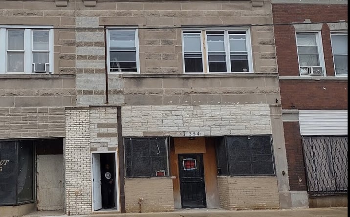 Pictures of Mixed Use property located at 354 E 115th Street, Chicago, IL 60628 for sales - image #1