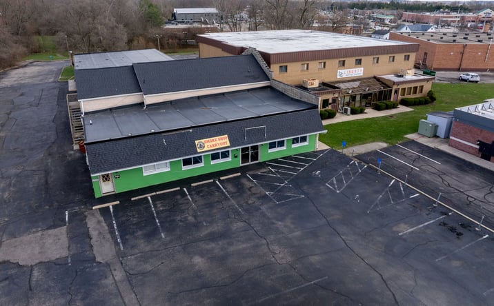 Pictures of Mixed Use, Office, Retail property located at 1342 N Fairfield Rd, Beavercreek, OH 45432 for sales - image #1