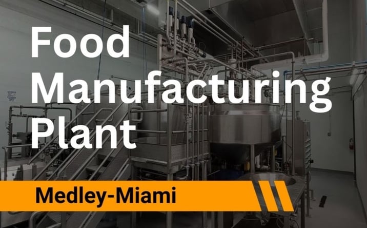Pictures of Business for Sale, Retail, Industrial property located at XXXX NW 68TH STREET, Medley, FL 33166 for sales - image #1