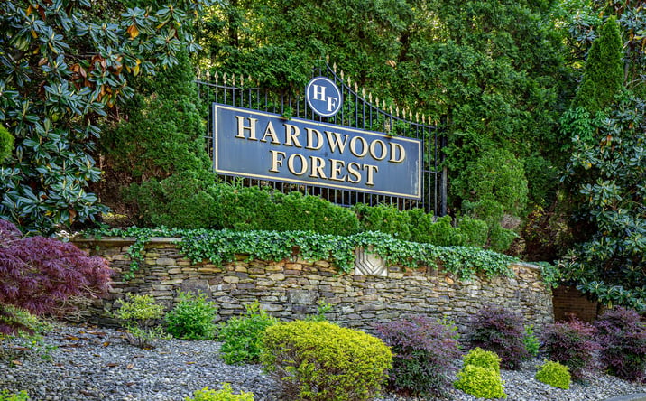 Pictures of Land property located at 0 Hardwood Forest Dr, Louisville, KY 40214 for sales - image #1