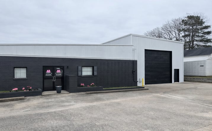 Pictures of Industrial, Mixed Use property located at 8456 Newman St, Douglasville, GA 30134 for sales - image #1