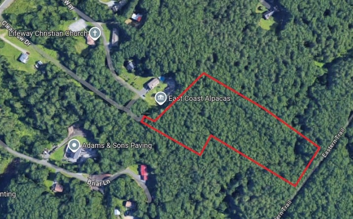 Pictures of Land property located at 5 Apostolic Way, Biddeford, ME 04005 for sales - image #1