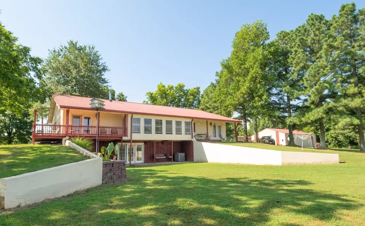Pictures of Land property located at 21895 Co Rd 550, Bloomfield, MO 63825 for sales - image #1