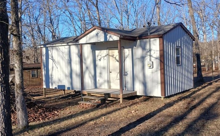 Pictures of Land property located at 1 Stockton, Ironton, MO 63650 for sales - image #1