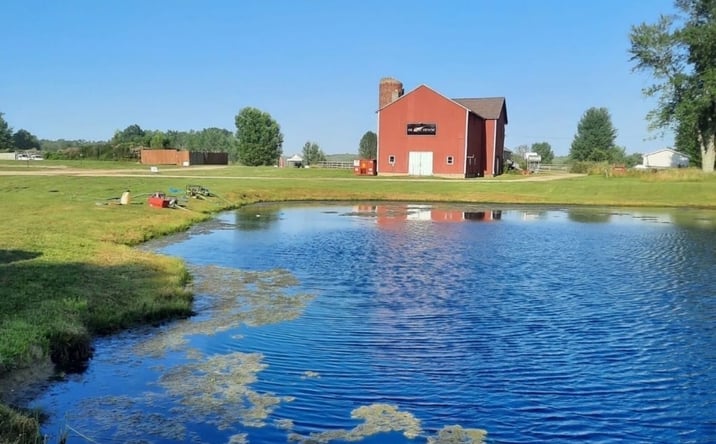 Pictures of Land property located at 6231 Weaver Rd, Conneaut, OH 44030 for sales - image #1