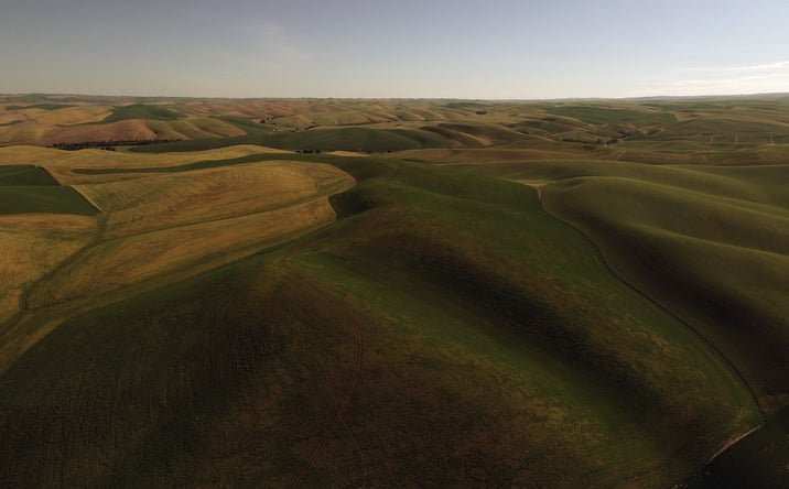 Pictures of Land property located at 2444 Waggoner Rd, Walla Walla, WA 99362 for sales - image #1