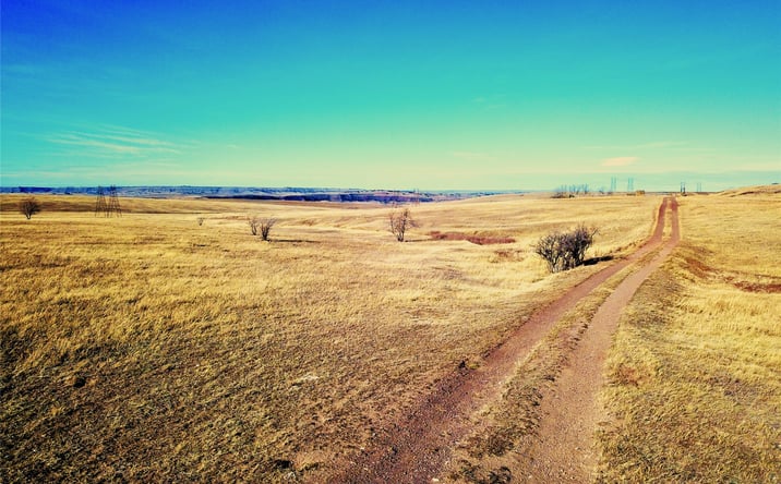 Pictures of Land property located at 205 Ross Road, Great Falls, MT 59405 for sales - image #1
