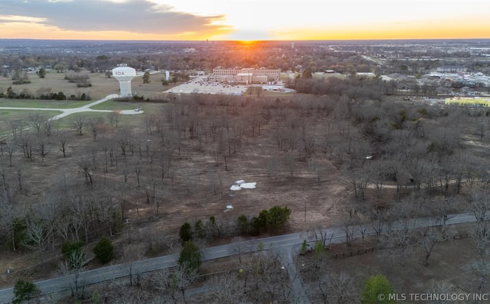 Pictures of Land property located at County Road 1542, Ada, OK 74820 for sales - image #1