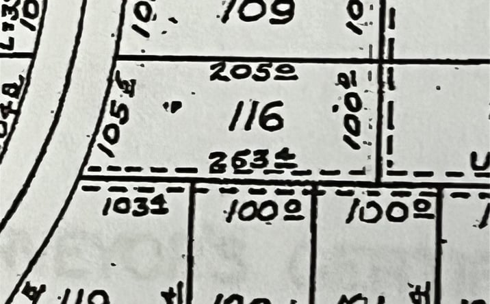 Pictures of Land property located at Texoma Park Road, Kingston, OK 73439 for sales - image #1