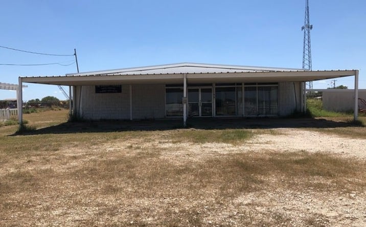 Pictures of Special Purpose property located at 14550 E Interstate 10, Marion, TX 78124 for sales - image #1