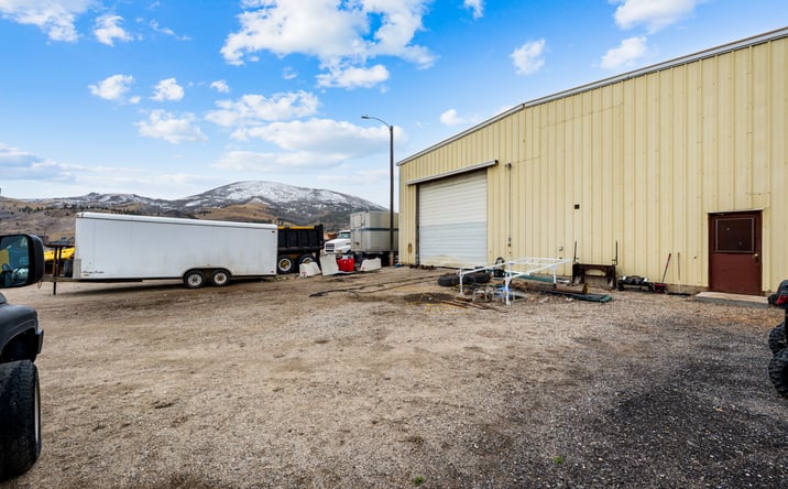 Pictures of Special Purpose property located at 108 Harrison St, Anaconda, MT 59711 for sales - image #1