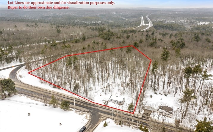 Pictures of Special Purpose property located at 234 Baldwinville Rd, Templeton, MA 01468 for sales - image #1