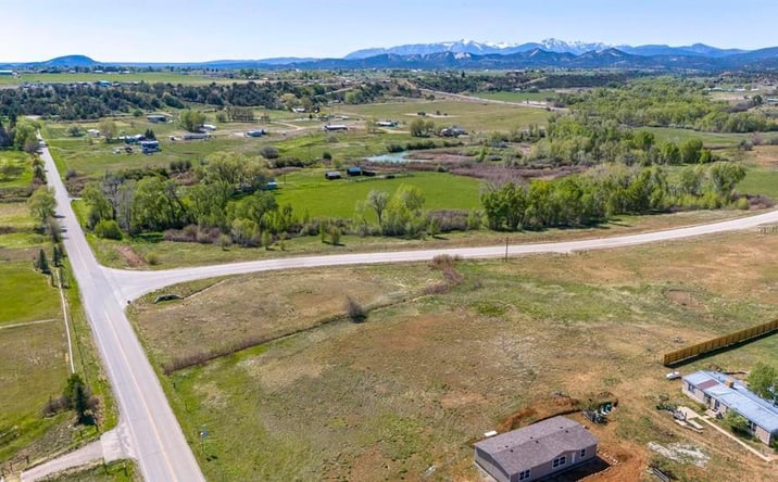Pictures of Land property located at 365 Cr 510, Durango, CO 81303 for sales - image #1