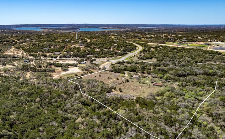 Pictures of Land property located at 250 Mail Rte Rd, Fischer, TX 78623 for sales - image #1