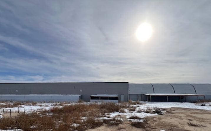 Pictures of Industrial property located at 3365 Empire Farm Vw, Calhan, CO 80808 for sales - image #1