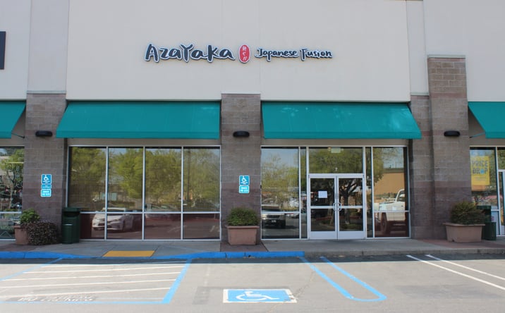 Pictures of Retail property located at 6726 Stanford Ranch Rd, Roseville, CA 95678 for sales - image #1