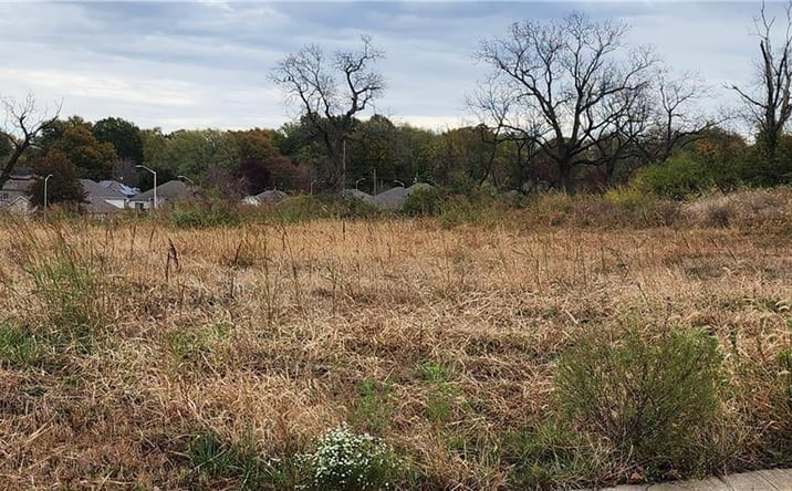 Pictures of Land, Multifamily property located at 10727 E 46th Terrace, Kansas City, MO 64133 for sales - image #1