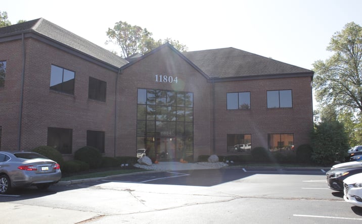 Pictures of Office property located at 11802 Conrey Road, Cincinnati, OH 45249 for sales - image #1