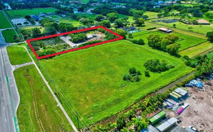 Pictures of Office property located at 10069 La Reina Road, Delray Beach, FL 33446 for sales - image #1