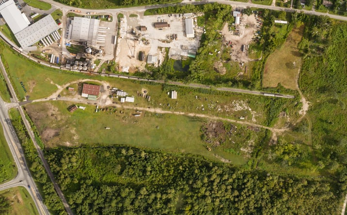Pictures of Industrial property located at 1539 NW Main Blvd, Lake City, FL 32055 for sales - image #1