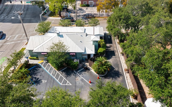 Pictures of Business for Sale property located at 701 W Las Olas Boulevard, Fort Lauderdale, FL 33312 for sales - image #1