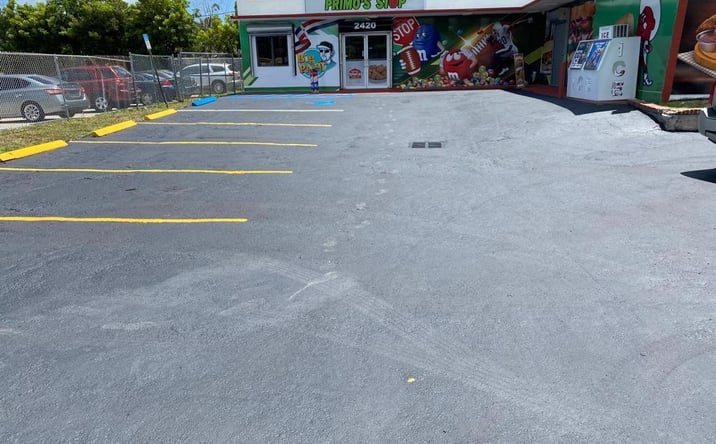 Pictures of Business for Sale, Office, Retail, Special Purpose property located at 2420 NW 19th Street, Fort Lauderdale, FL 33311 for sales - image #1