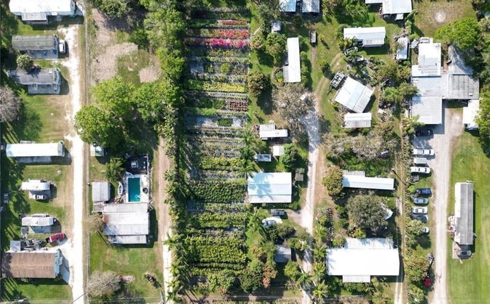 Pictures of Mixed Use, Multifamily property located at 3321 38th Avenue, Okeechobee, FL 34974 for sales - image #1