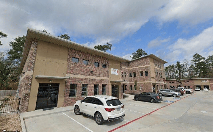 Pictures of Business for Sale, Mixed Use, Office, Special Purpose property located at 350 Nursery Rd, Spring, TX 77380 for sales - image #1