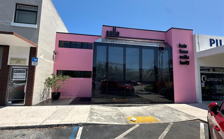 Pictures of Retail property located at 3045 N Federal Highway # 50, Fort Lauderdale, FL 33306 for sales - image #1