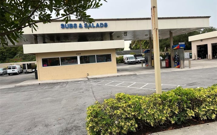 Pictures of Business for Sale property located at 11218 Wiles Road, Coral Springs, FL 33076 for sales - image #1