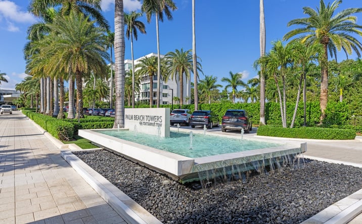 Pictures of Office, Land property located at 44 Cocoanut Row T11, Palm Beach, FL 33480 for sales - image #1