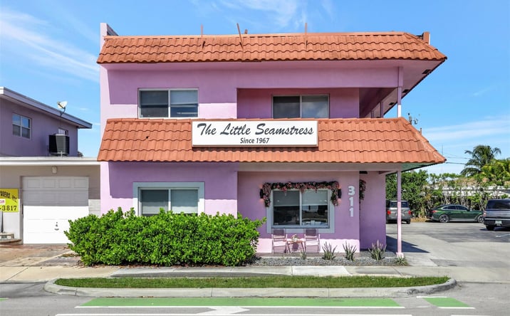Pictures of Mixed Use property located at 311 NE 44th Street, Oakland Park, FL 33334 for sales - image #1
