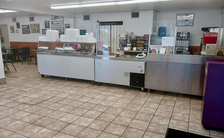Pictures of Retail, Office property located at 149 S Lake Avenue, Pahokee, FL 33476 for sales - image #1