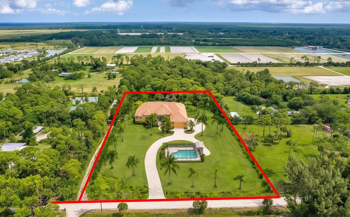 Pictures of Business for Sale, Special Purpose property located at 15532 43rd Road N, Loxahatchee Groves, FL 33470 for sales - image #1
