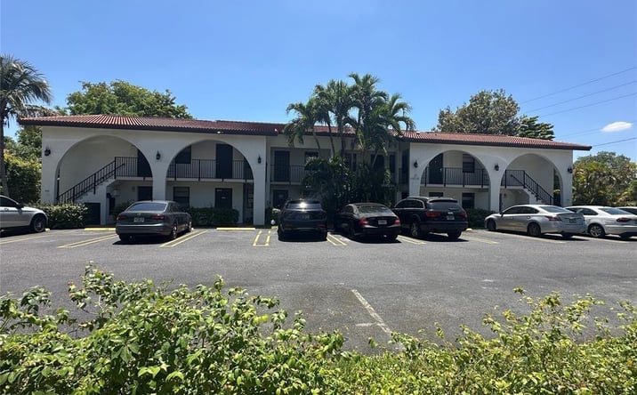 Pictures of Multifamily, Land property located at 11676 NW 45th Street, Coral Springs, FL 33065 for sales - image #1