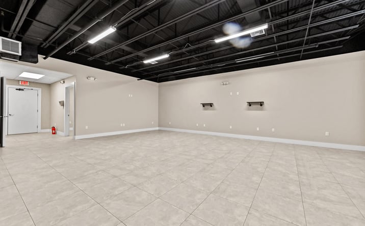 Pictures of Office, Industrial, Retail property located at 4050 Westgate Avenue 106, West Palm Beach, FL 33409 for sales - image #1