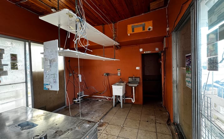 Pictures of Retail property located at 3263 Sierra Drive, Palm Springs, FL 33461 for sales - image #1