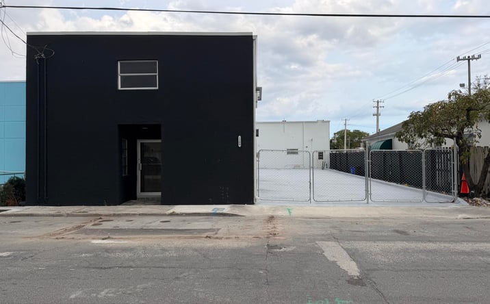 Pictures of Industrial, Retail, Office, Special Purpose property located at 1200 Clare Avenue, West Palm Beach, FL 33401 for sales - image #1