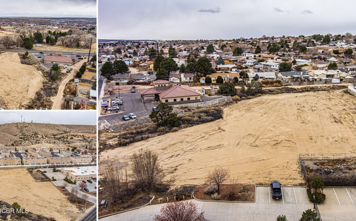 Pictures of Land property located at NYA E 30TH Street, Farmington, NM 87401 for sales - image #1