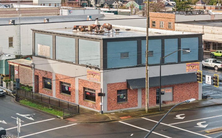 Pictures of Retail, Special Purpose property located at 2015 1st Street, Tillamook, OR 97141 for sales - image #1